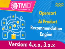 AI Product Recommendation Engine